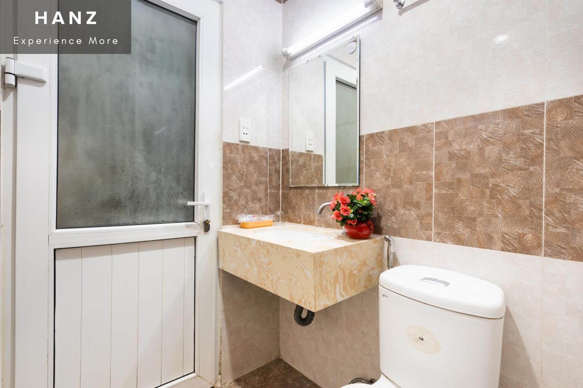 Hanz Queen Airport Hotel Saigon ホーチミン市 部屋 写真
