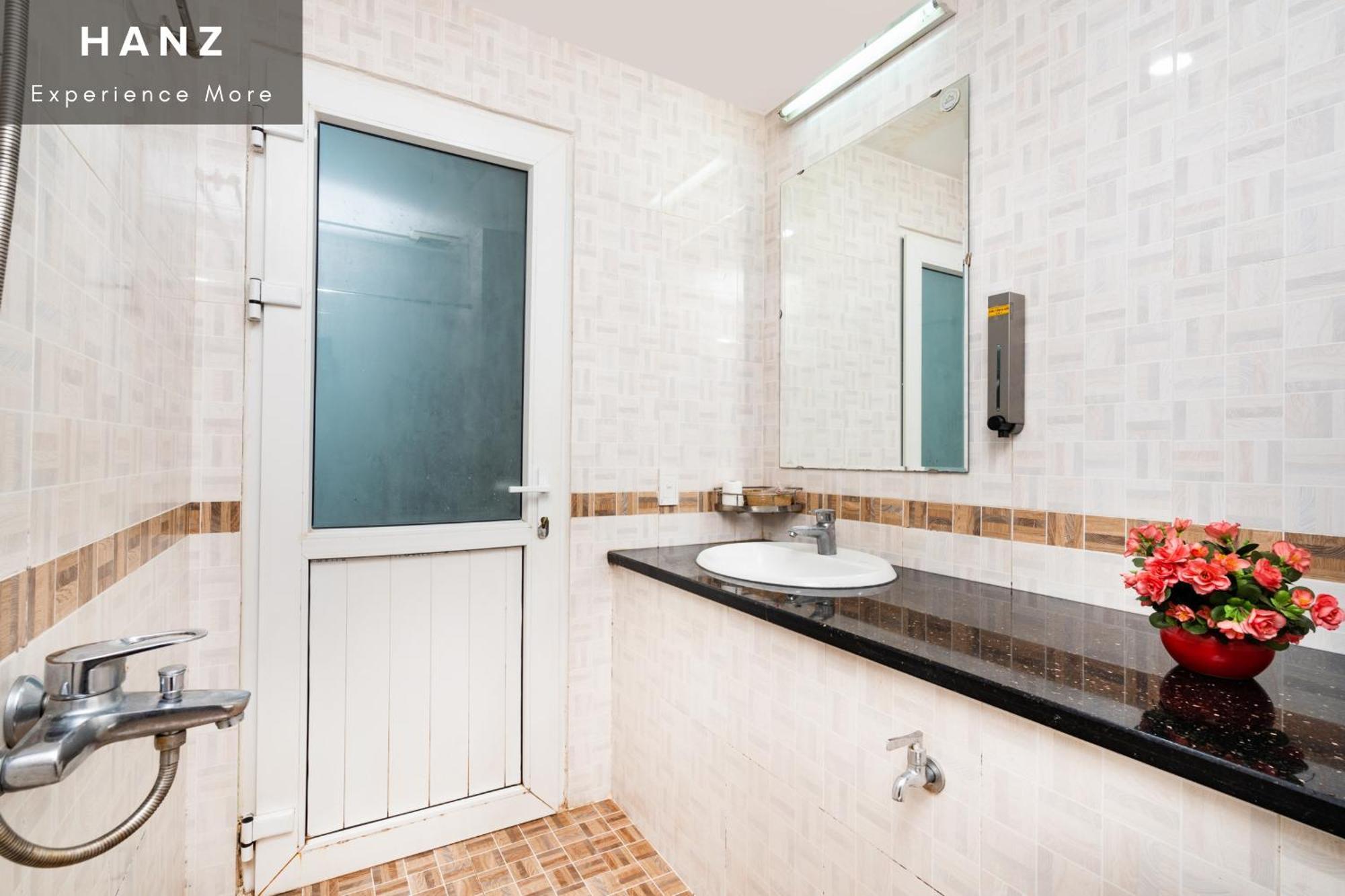 Hanz Queen Airport Hotel Saigon ホーチミン市 部屋 写真